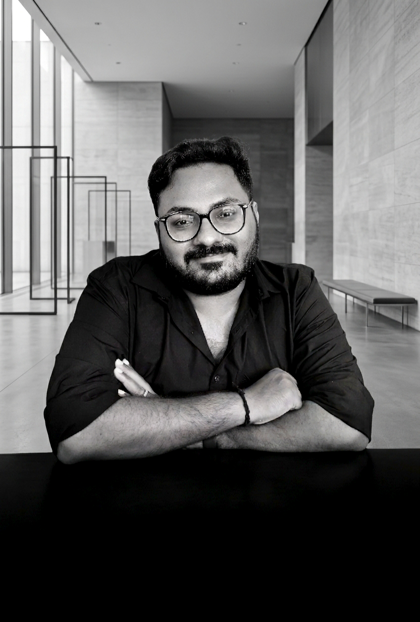 Akshay Nair